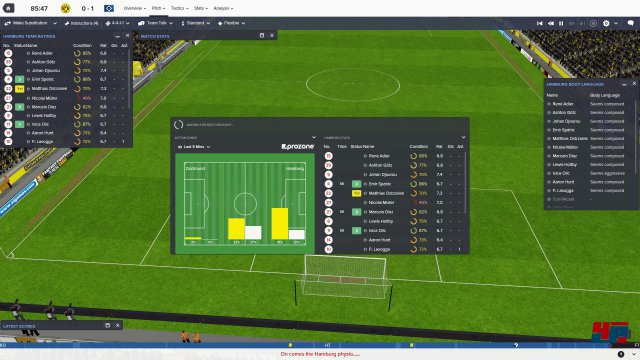 Screenshot - Football Manager 2016 (PC) 92516712