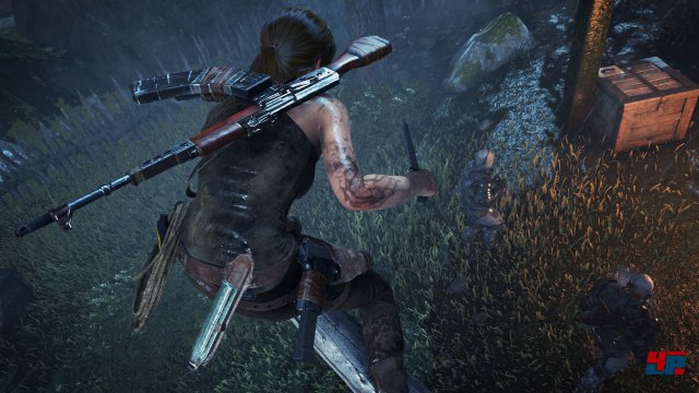 Screenshot - Rise of the Tomb Raider (PC) 92529772