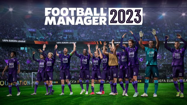 Screenshot - Football Manager 2023 (PC, PlayStation5, Switch, One, XboxSeriesX)