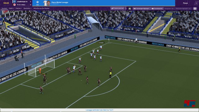 Screenshot - Football Manager 2019 (PC) 92577116