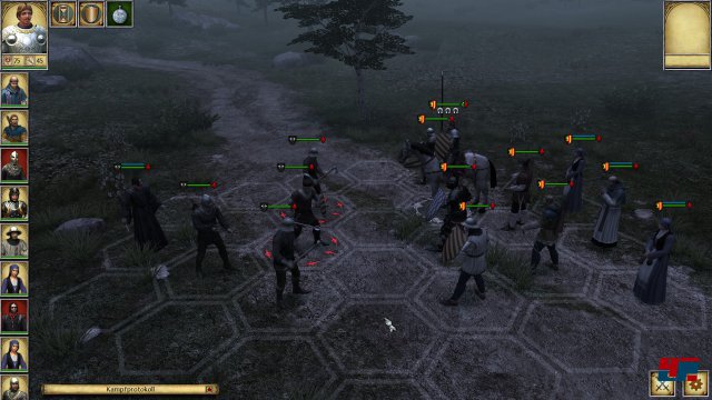 Screenshot - Legends of Eisenwald (PC) 92509168
