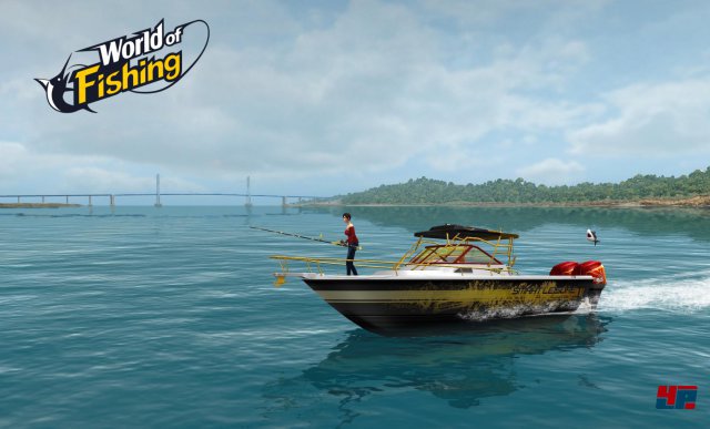 Screenshot - World of Fishing (PC) 92506763