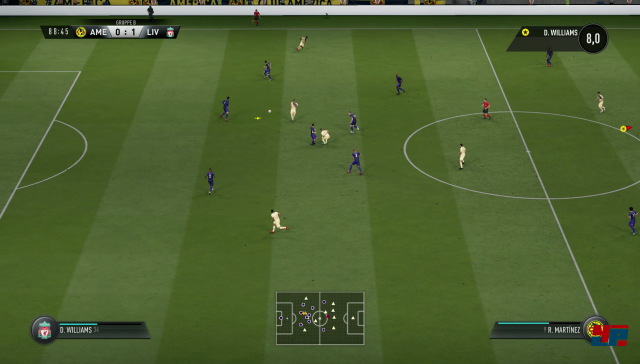 Screenshot - FIFA 19 (PS4) 92574520