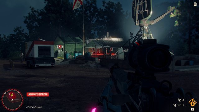 Screenshot - Far Cry 6 (PC) 92650569