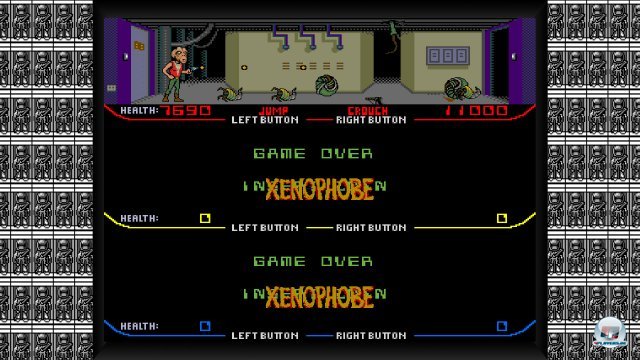 Screenshot - Midway Arcade Origins (360) 92419907