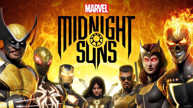 Screenshot - Marvel's Midnight Suns (PlayStation5) 92655692