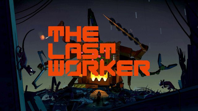 Screenshot - The Last Worker (PC)
