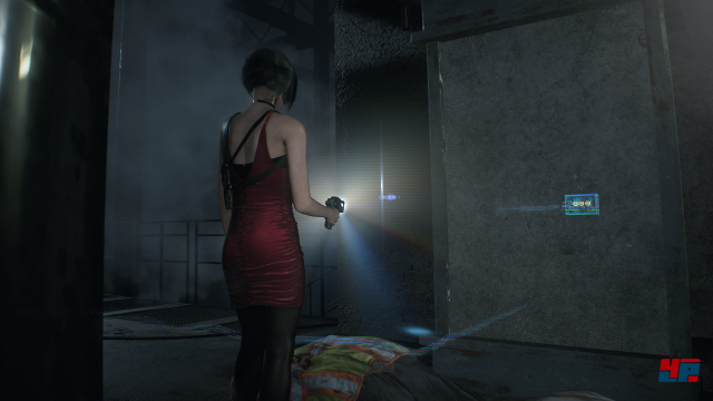 Screenshot - Resident Evil 2 (PC) 92580309