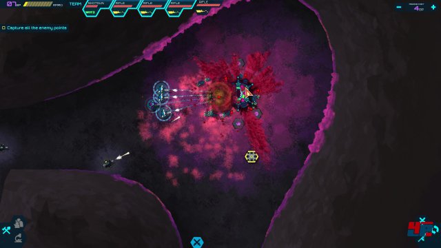Screenshot - Infested Planet (PC) 92477398