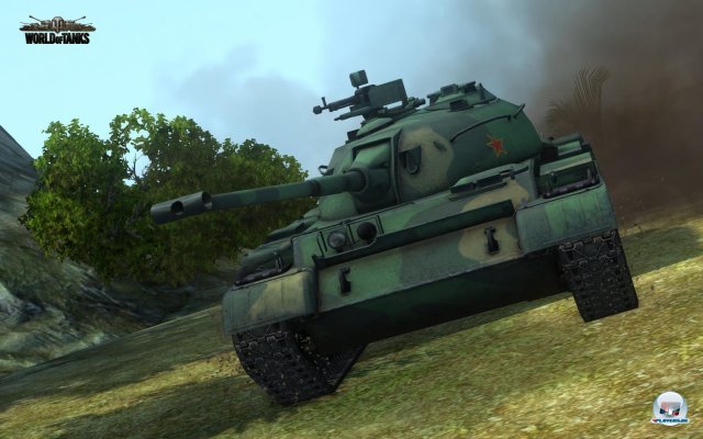 Screenshot - World of Tanks (PC) 92438572