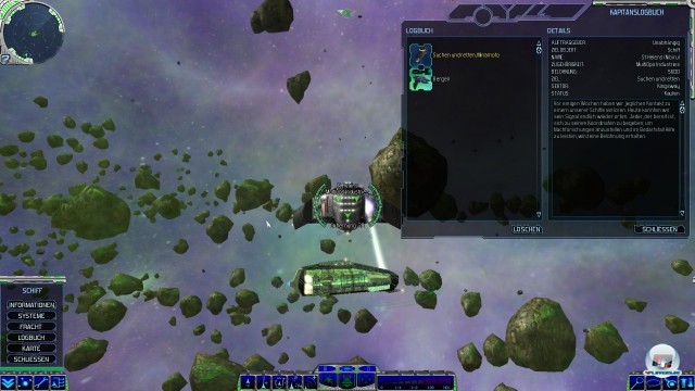 Screenshot - Starpoint Gemini (PC) 2241718
