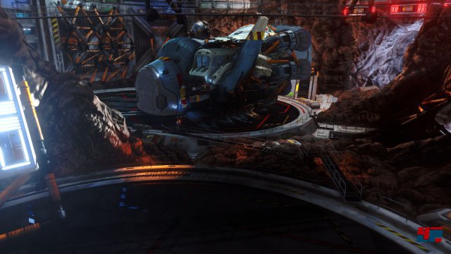 Screenshot - Rebel Galaxy Outlaw (PC) 92573246