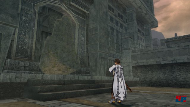 Screenshot - Tales of Zestiria (PlayStation3) 92493481