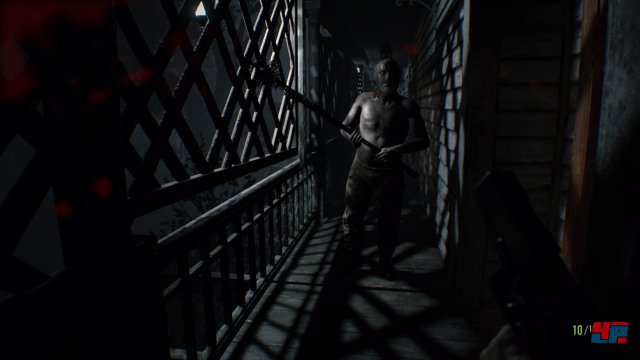Screenshot - Resident Evil 7 biohazard (PC) 92539260
