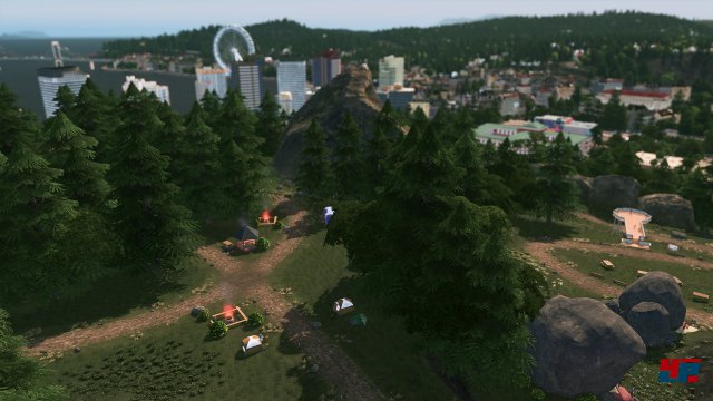 Screenshot - Cities: Skylines - Parklife (PC) 92563867