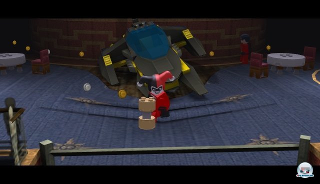 Screenshot - Lego Batman 2: DC Super Heroes (PS_Vita) 2369927