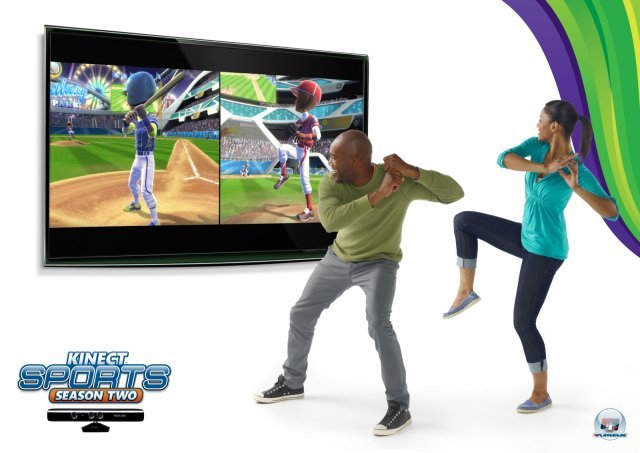 Screenshot - Kinect Sports: Season 2 (360) 2267382