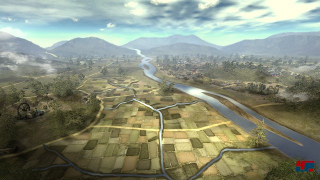 Screenshot - Nobunaga's Ambition: Sphere Of Influence - Ascension (PC) 92530503