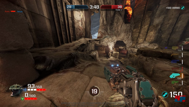 Screenshot - Quake Champions (PC) 92544985