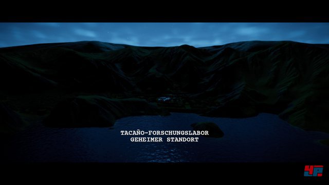Screenshot - Jurassic World Evolution: Dr. Wus Geheimnisse (PC) 92578174