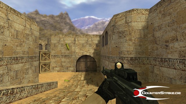 Screenshot - Counter-Strike (PC) 2330777