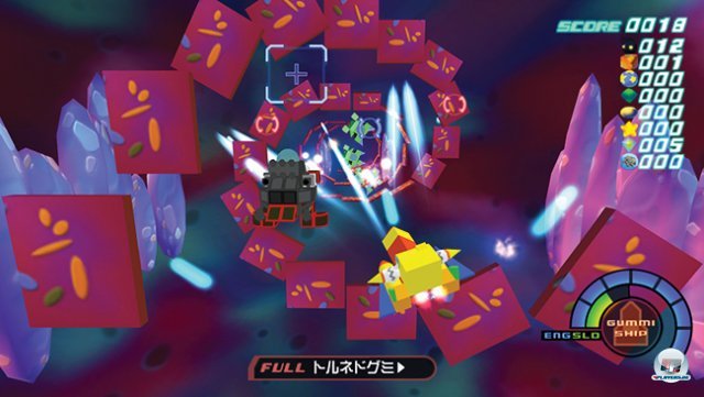 Screenshot - Kingdom Hearts 1.5 HD Remix  (PlayStation3) 92433122