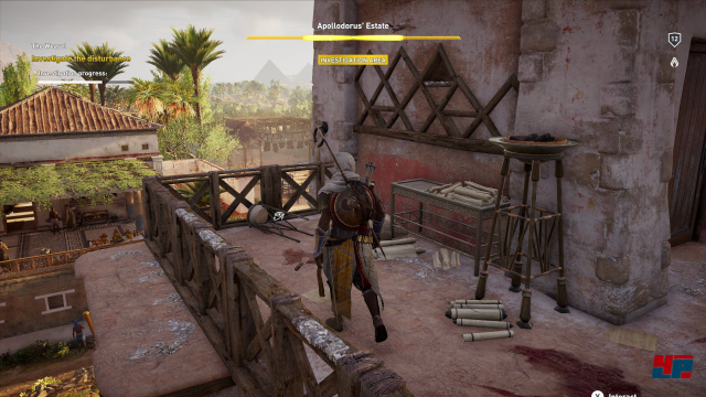 Screenshot - Assassin's Creed Origins (PC) 92553915