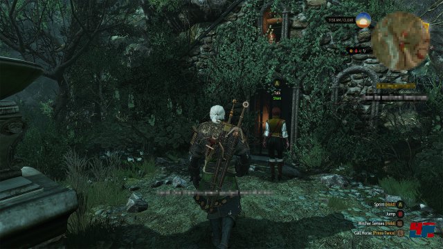 Screenshot - The Witcher 3: Wild Hunt (PC) 92514142