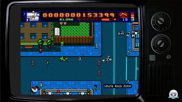 Screenshot - Retro City Rampage (PC) 92412237