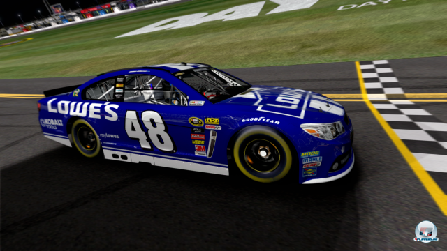 Screenshot - NASCAR The Game 2013 (PC) 92465334