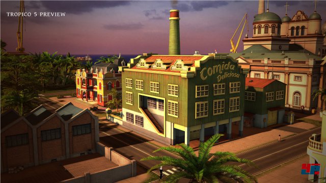 Screenshot - Tropico 5 (360) 92478046