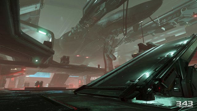 Screenshot - Halo 5: Guardians (XboxOne) 92511090