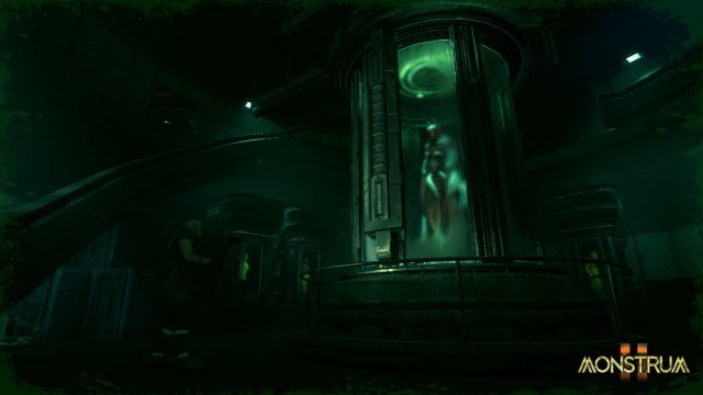 Screenshot - Monstrum 2 (PC)