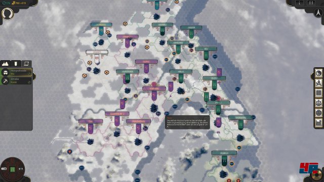 Screenshot - Oriental Empires (PC) 92556052