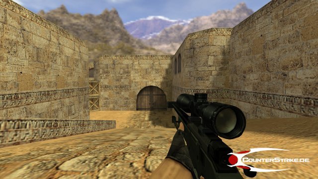 Screenshot - Counter-Strike (PC) 2333307