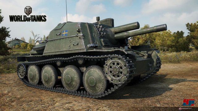 Screenshot - World of Tanks (PC) 92537604