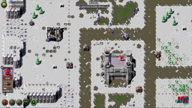 Screenshot - Z: The Game (PC) 92485918
