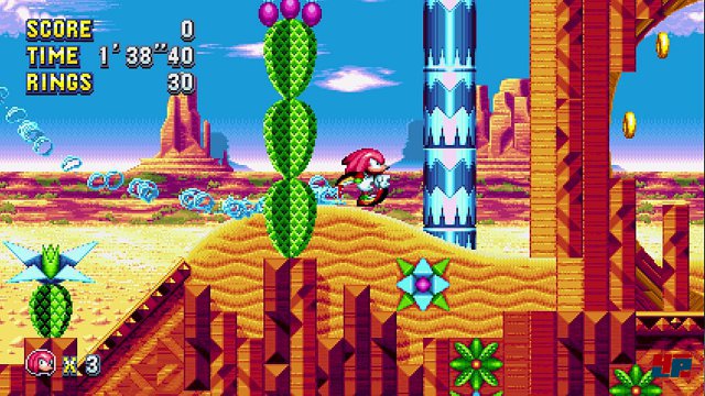 Screenshot - Sonic Mania (PC) 92552012