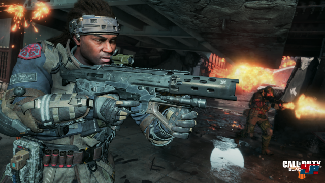 Screenshot - Call of Duty: Black Ops 4 (PC)