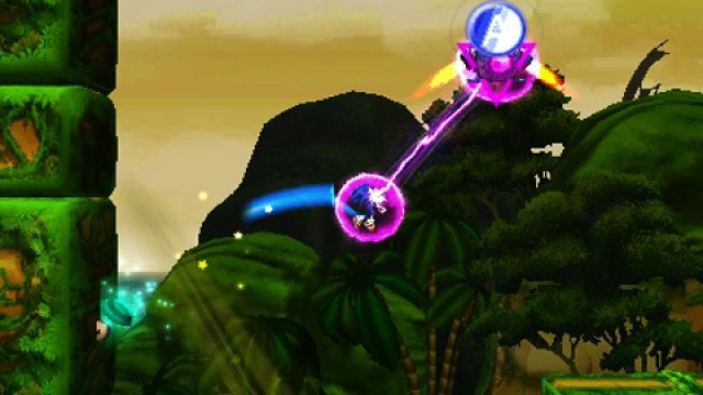 Screenshot - Sonic Boom (3DS) 92484724