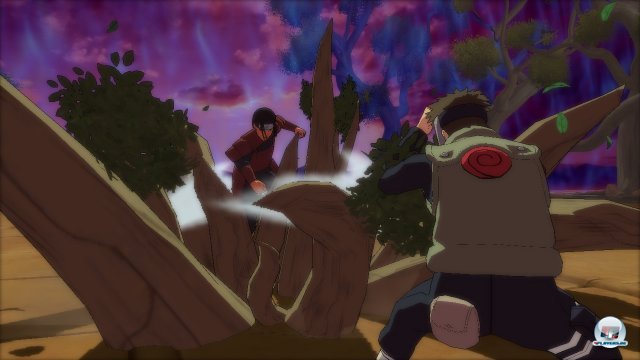 Screenshot - Naruto Shippuden: Ultimate Ninja Storm Generations (360) 2281612