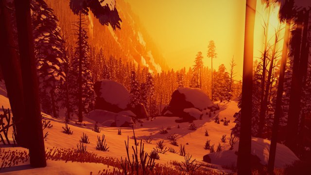 Screenshot - Arctic Awakening (PC)