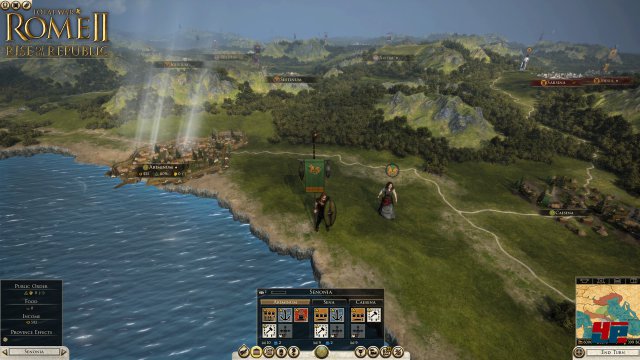 Screenshot - Total War: Rome 2 - Rise of the Republic (PC) 92570022