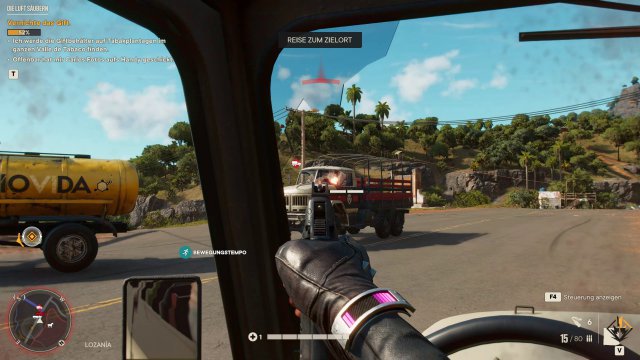 Screenshot - Far Cry 6 (PC) 92650589