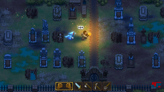 Screenshot - Graveyard Keeper (PC) 92541087