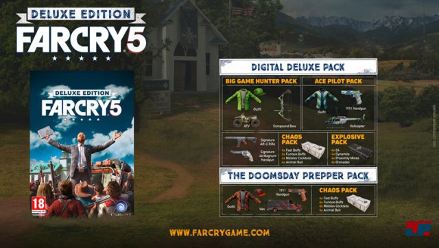 Screenshot - Far Cry 5 (PC) 92546446