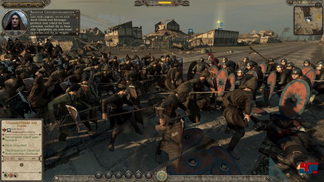 Screenshot - Total War: Attila (PC) 92499763