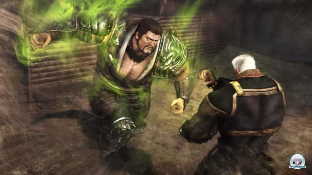 Screenshot - Fist of the North Star: Ken's Rage 2 (360) 92422617