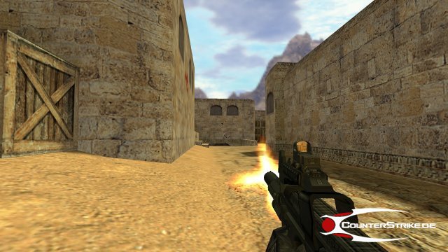 Screenshot - Counter-Strike (PC) 2333352