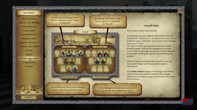 Screenshot - Legends of Eisenwald (PC) 92509049